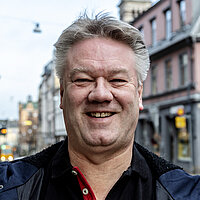 Johan Bergerfalk