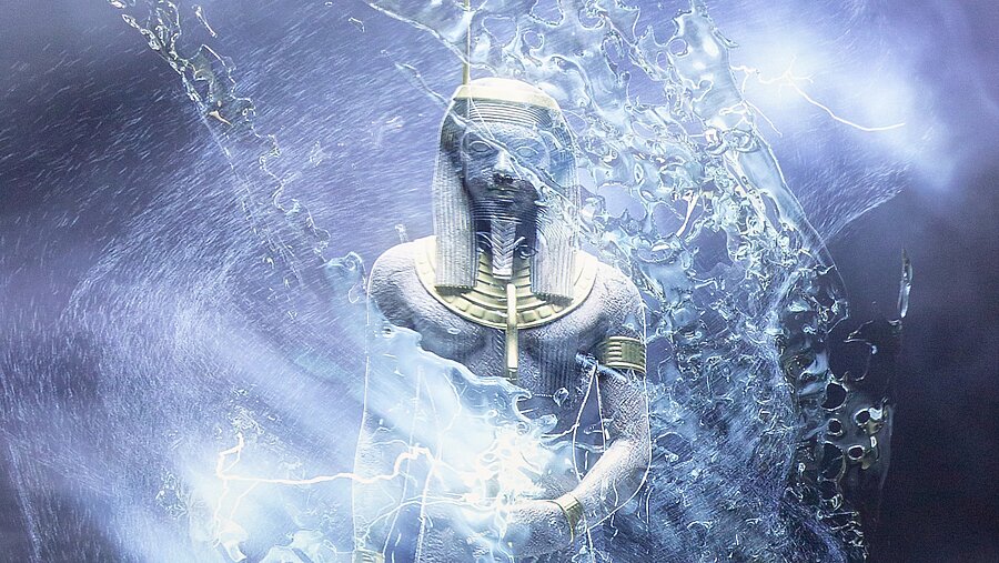 Tutankhamon - The Immersive Exhibition